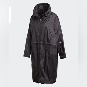 ADIDAS BY STELLA MCCARTNEY LIGHTWEIGHT PARKA WIND.RDY